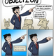 Illustration for article titled Sunday Comics: Not How The Law Works